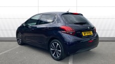 Peugeot 208 1.2 PureTech 82 Tech Edition 5dr [Start Stop] Petrol Hatchback